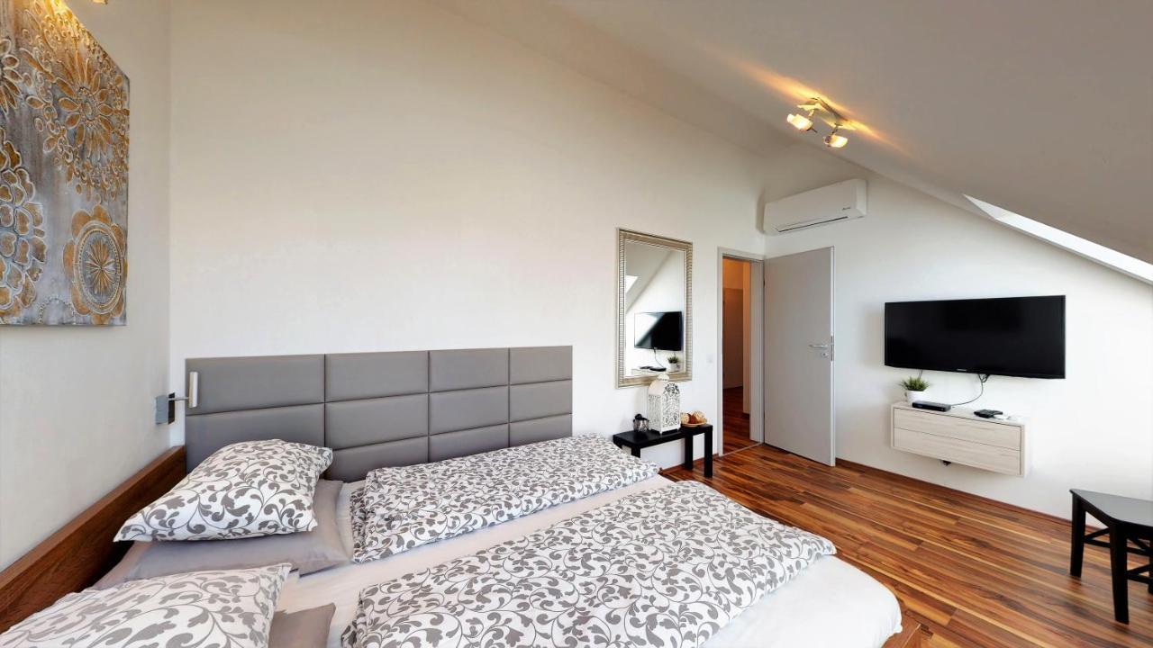 Central Home Budapest * Budapesta
