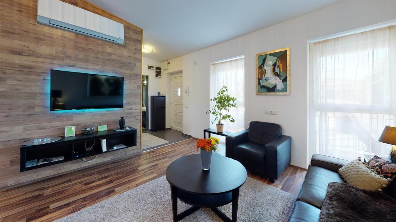 Apartmán Central Home Budapest Budapest