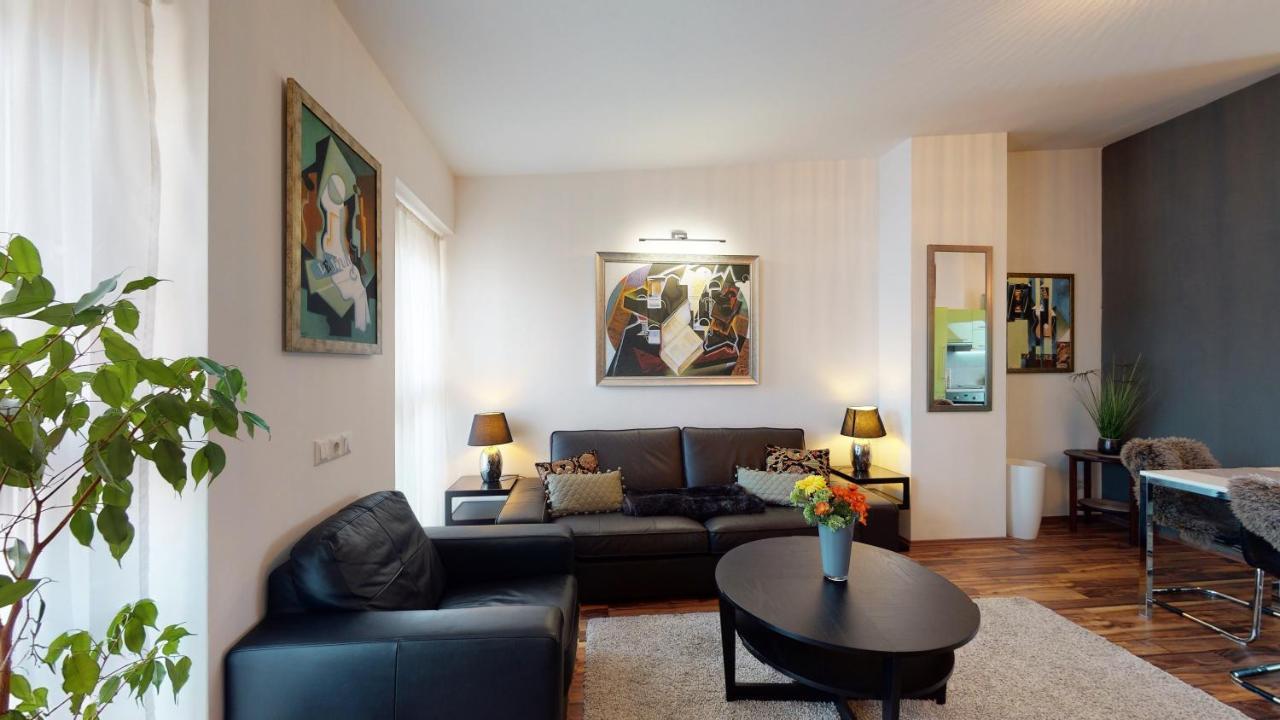 Apartament Central Home Budapest Budapesta