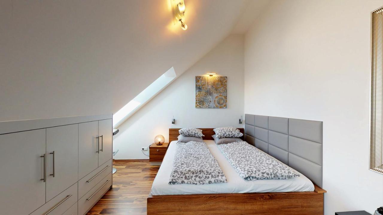 Central Home Budapest Apartament Budapesta