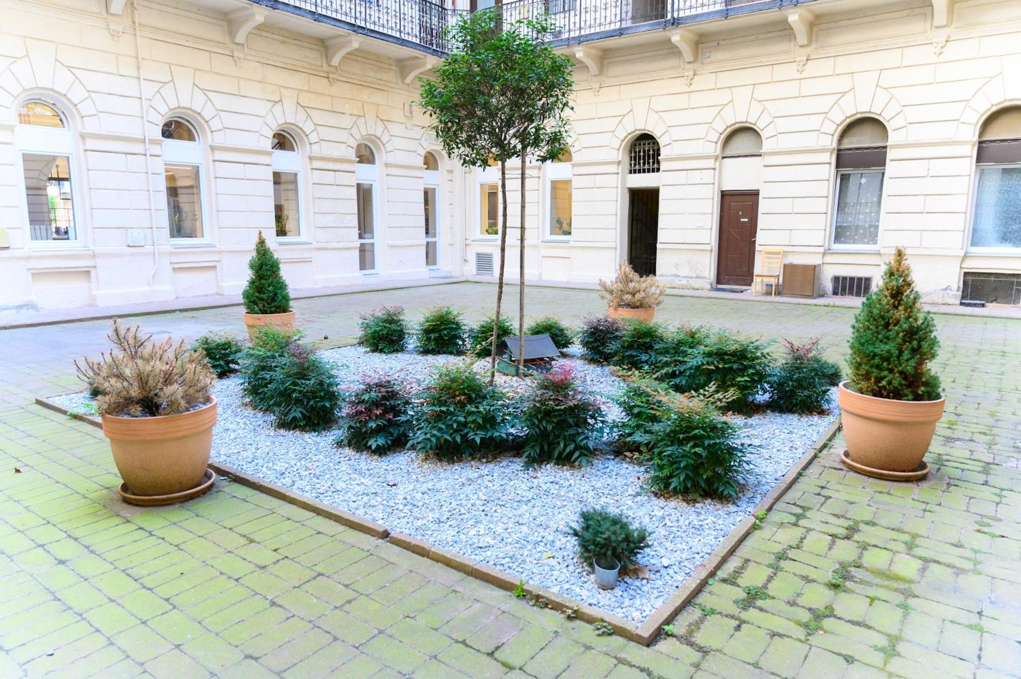 Apartament Central Home Budapest