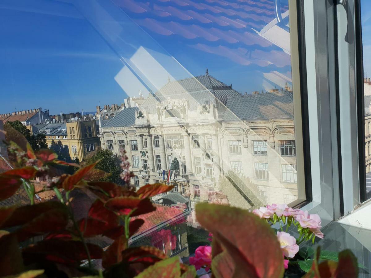 Apartament Central Home Budapest