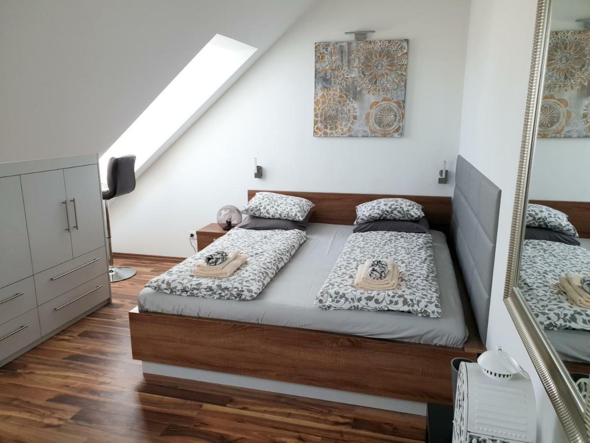 Central Home Budapest Budapešť